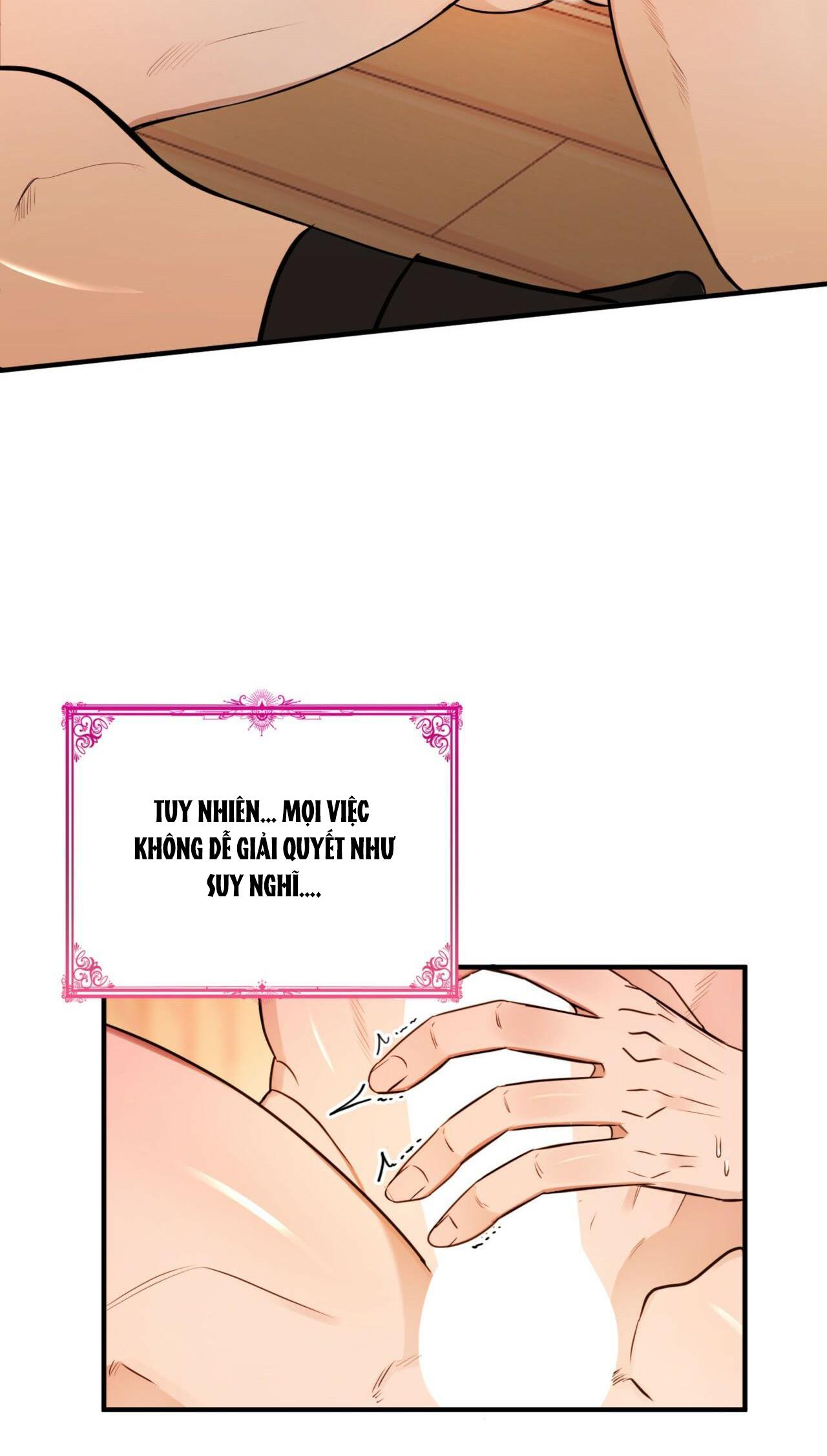 (np) độc thân muôn năm chapter 6 40