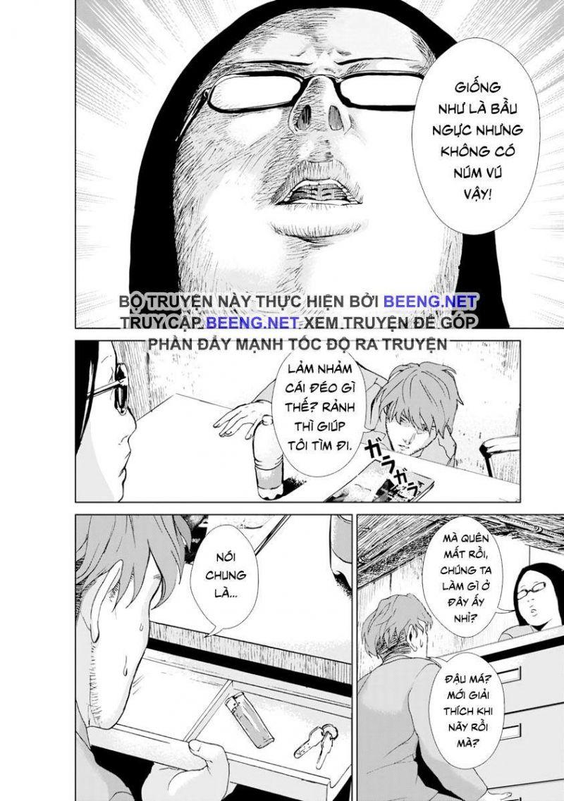 tái sinh manga chapter 7.1 14