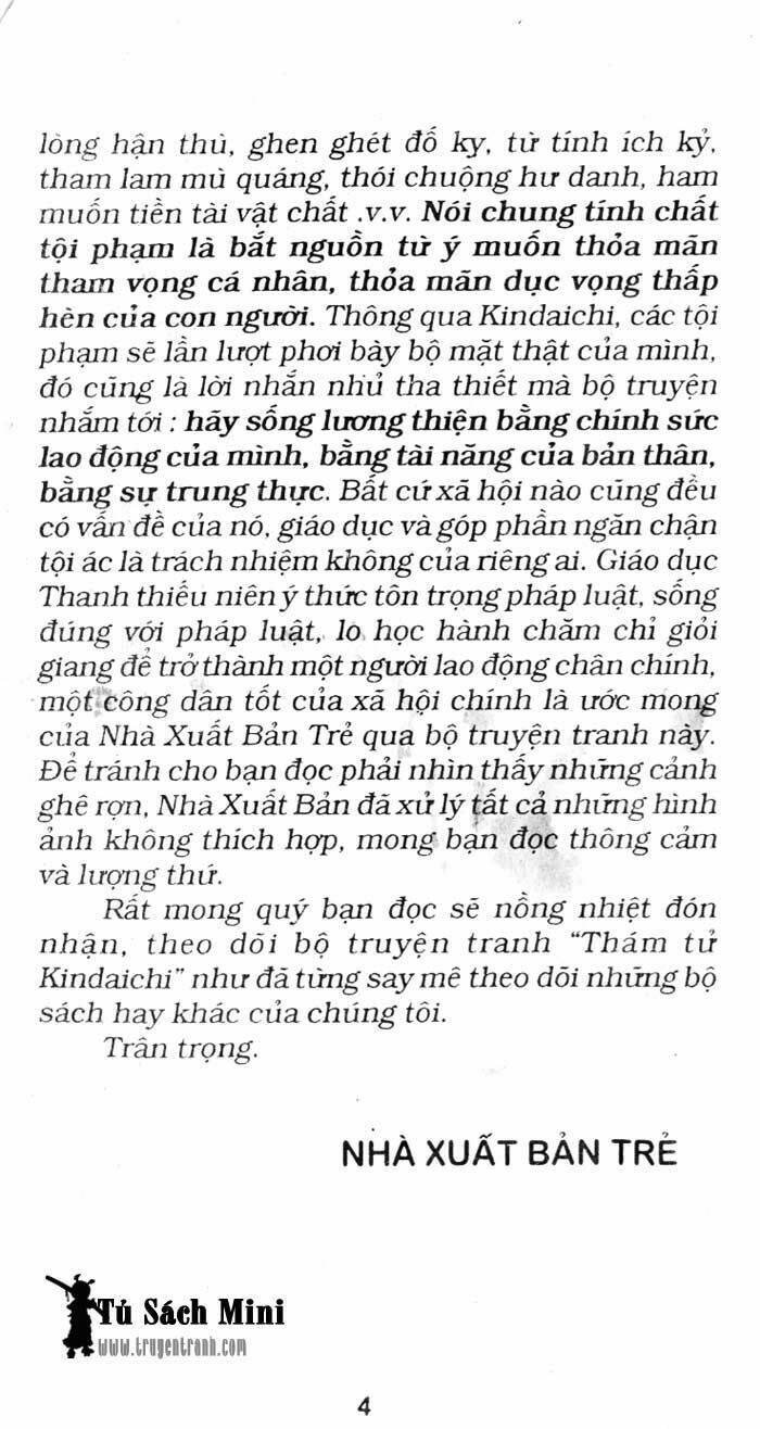 thám tử kindaichi (bản đẹp) chapter 89 6