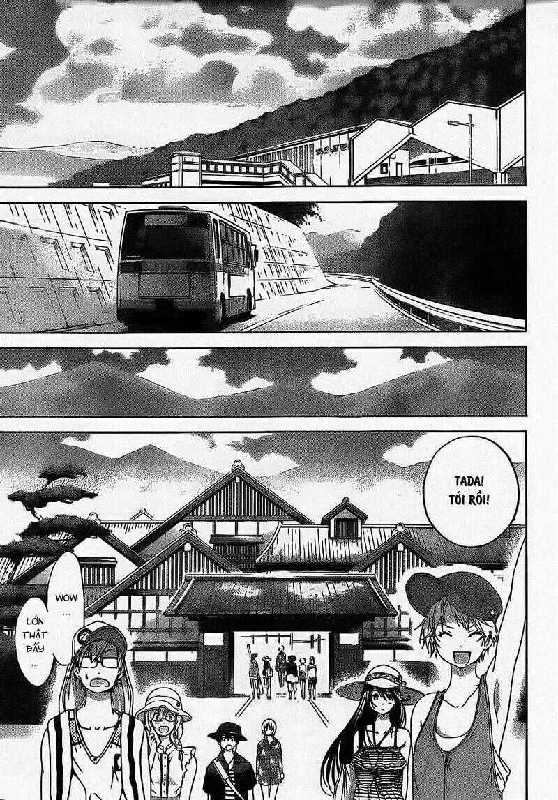 pajama na kanojo chapter 7 10