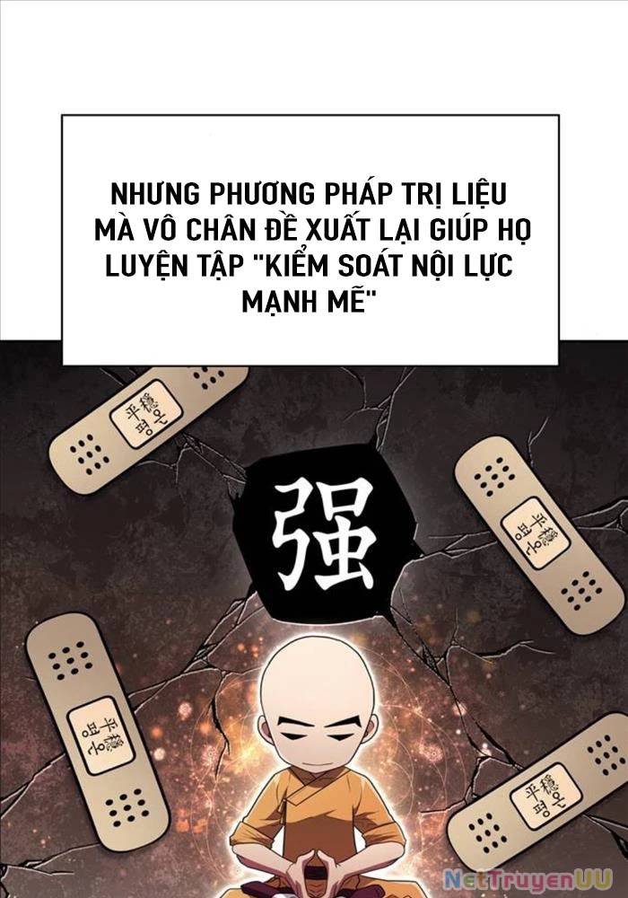 bạn học tôi là lính đánh thuê chapter 204 211