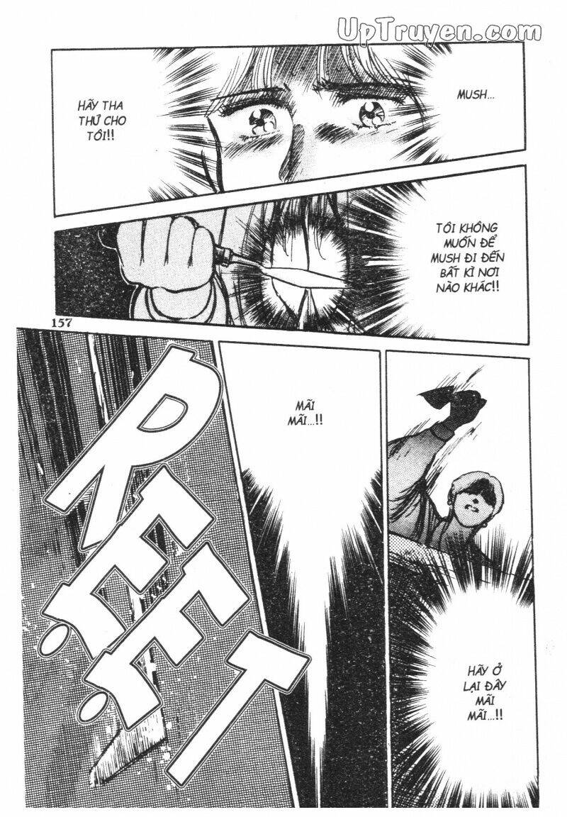 mush (họa sĩ thiên tài) chapter 7 159