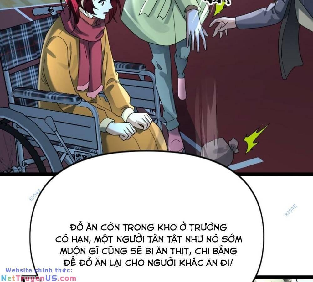 đóng băng toàn cầu: tôi gây dựng nên phòng an toàn thời tận thế chapter 149 27