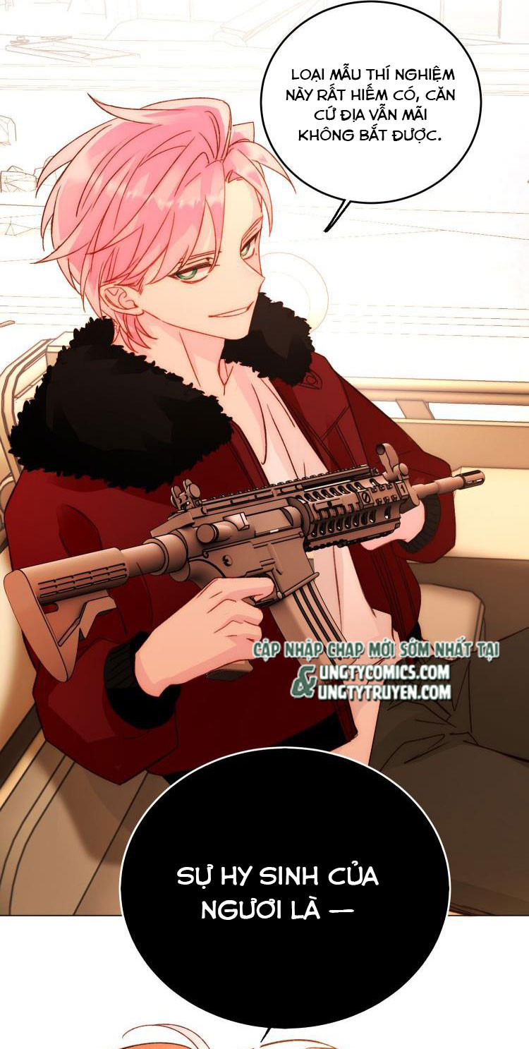 tôi phải làm 1 kẻ đại xấu xa chapter 48 39