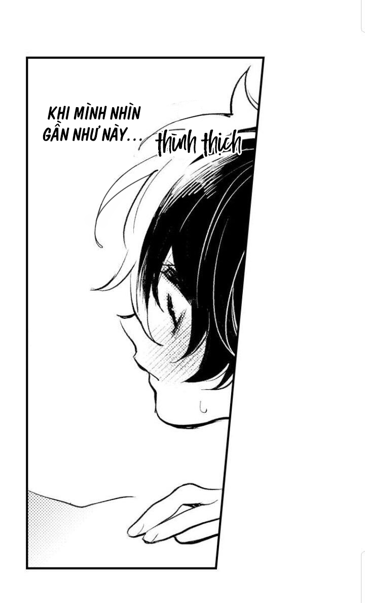 tiếng gọi của tình yêu sau trải nghiệm cận tử chapter 15 6