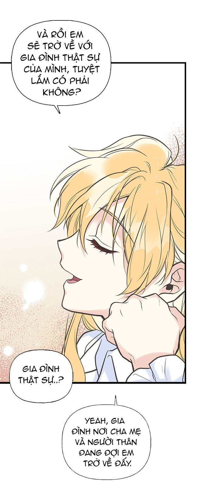 chị tôi đã nhặt về một nam chính quyến rũ chapter 6 35