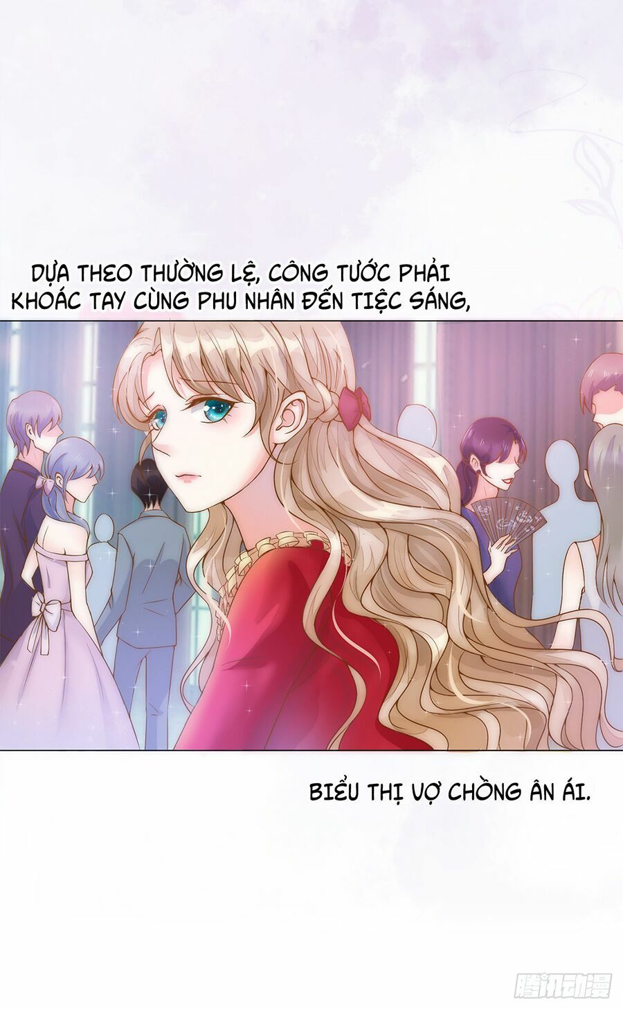 huynh khống công tước gả không được chapter 5.1 17