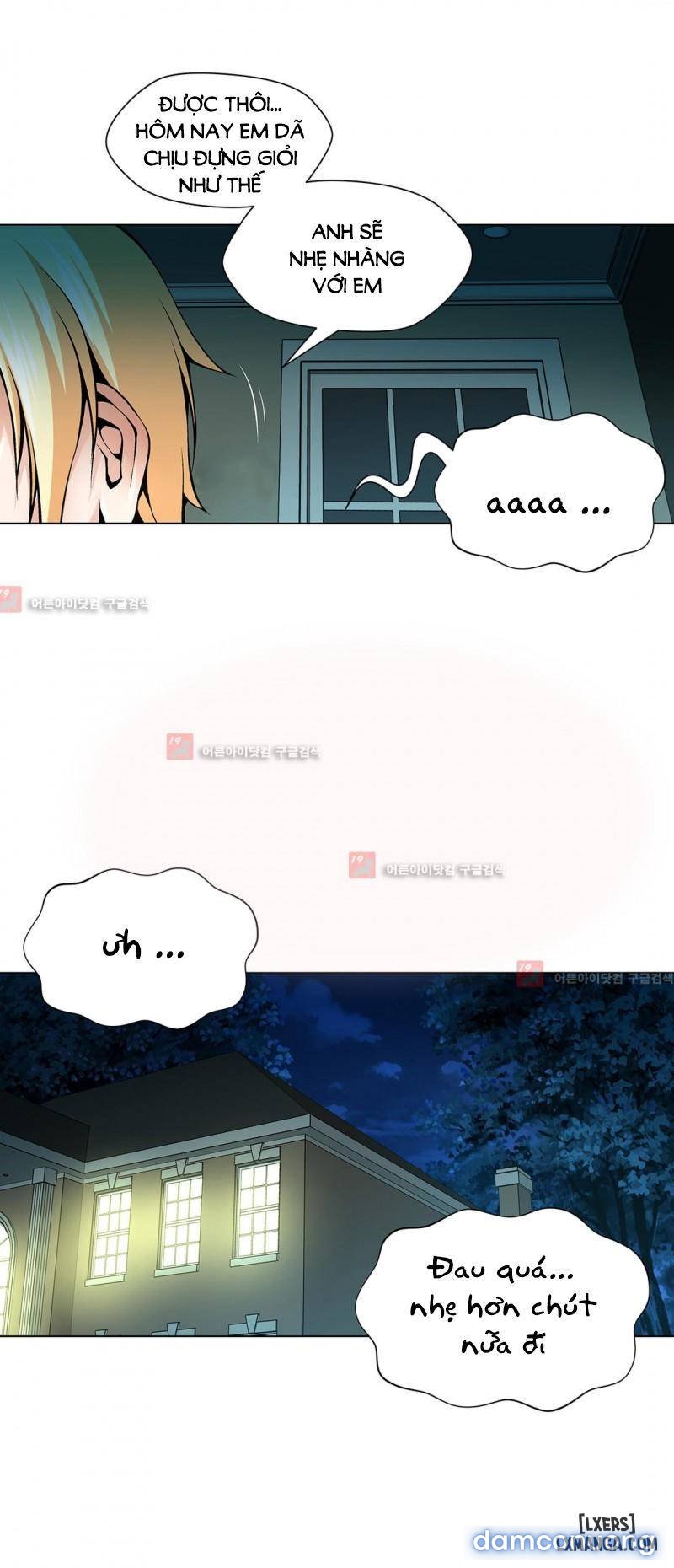 nô lệ song sinh chapter 79 23