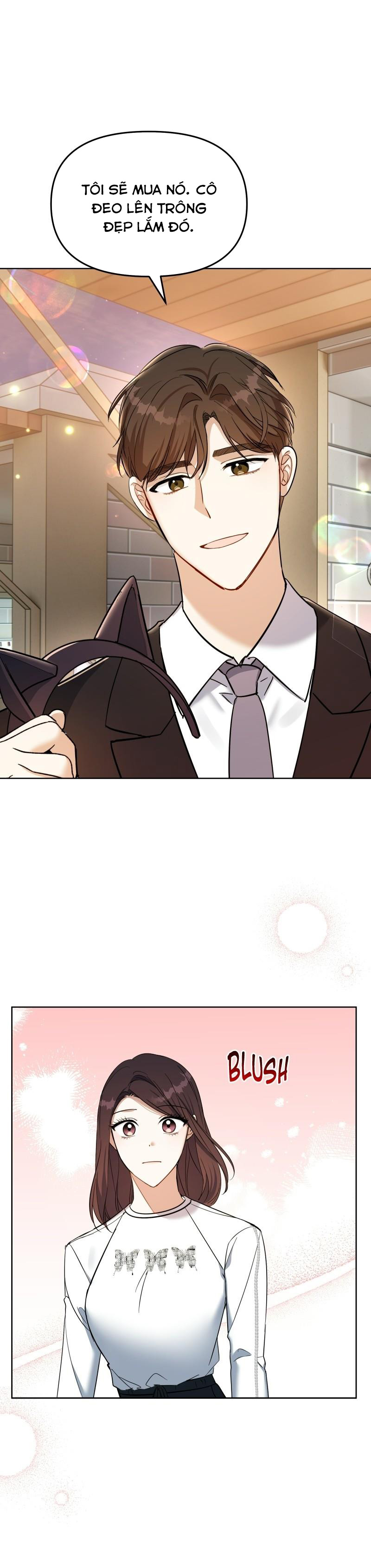 bản cam kết hôn nhân chapter 51 15