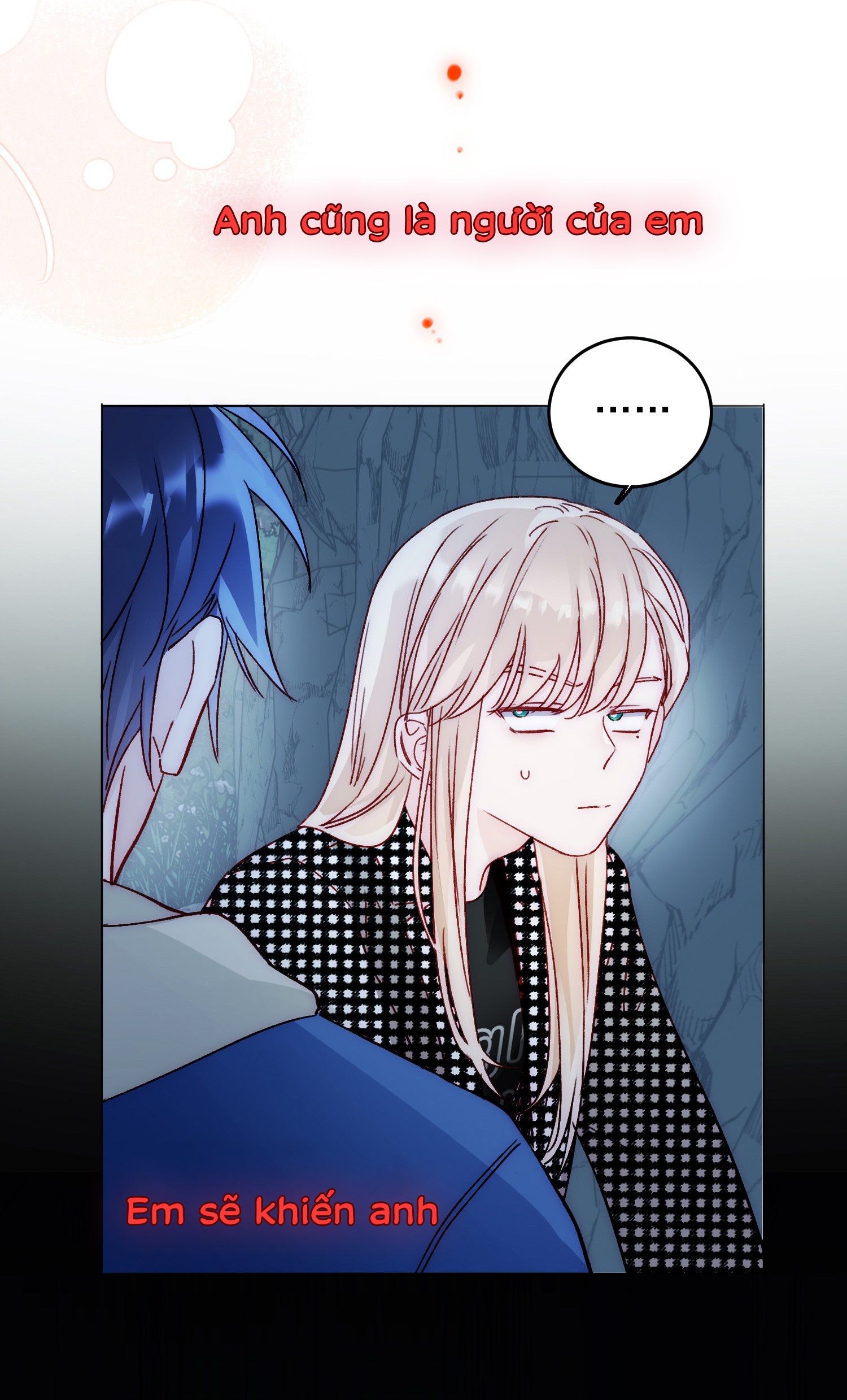 tôi phải làm một kẻ đại xấu xa chapter 44.5 18