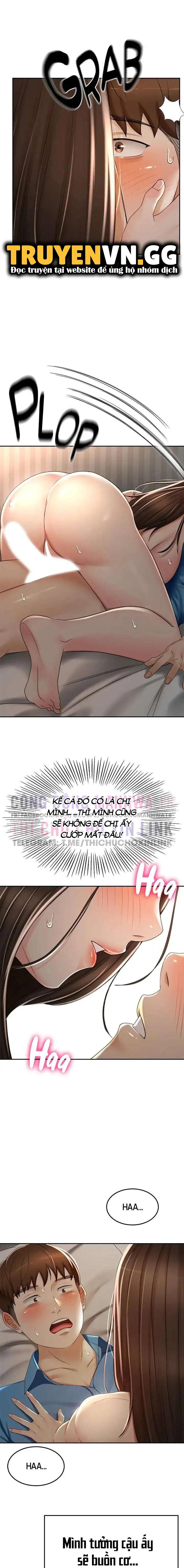 cậu chủ nhỏ chapter 62 1