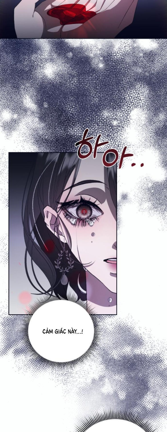 điệu nhảy say mê giữa màn đêm chapter 10.2 15