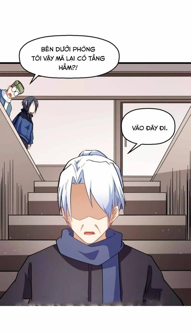 vườn trường cuồng sư hệ thống chapter 118 29