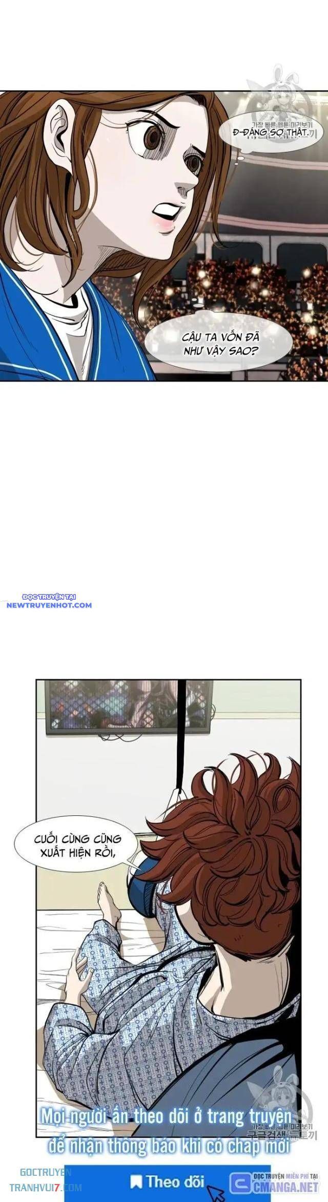 shark - cá mập chapter 164 17