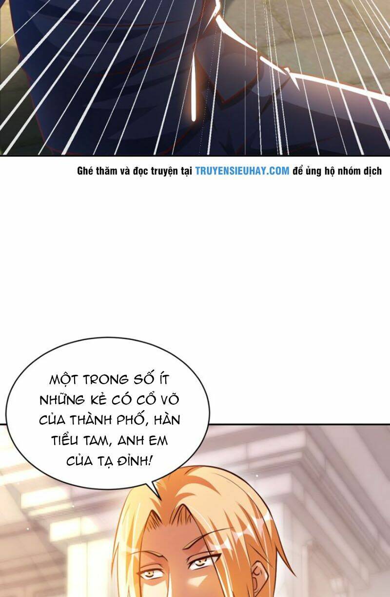 sư phụ của ta là thần tiên chapter 11 29