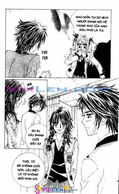 tìm lại tình yêu chapter 8 22