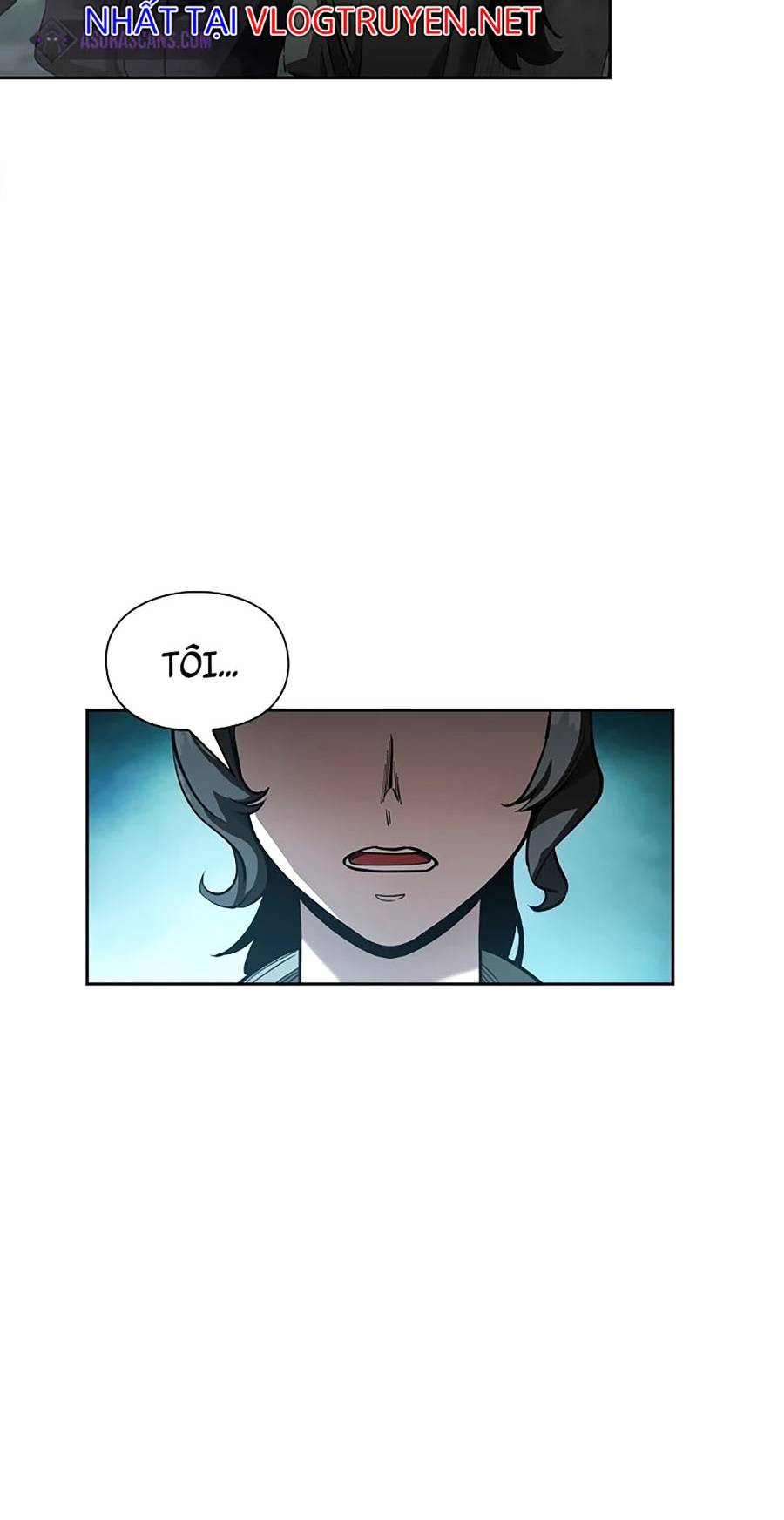 chiến binh học đường - cuộc đột kích trong ngục tối chapter 7 64