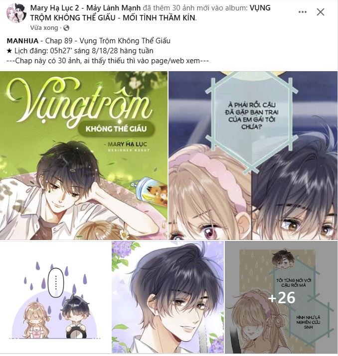 ngày mai cũng thích anh chapter 15 5