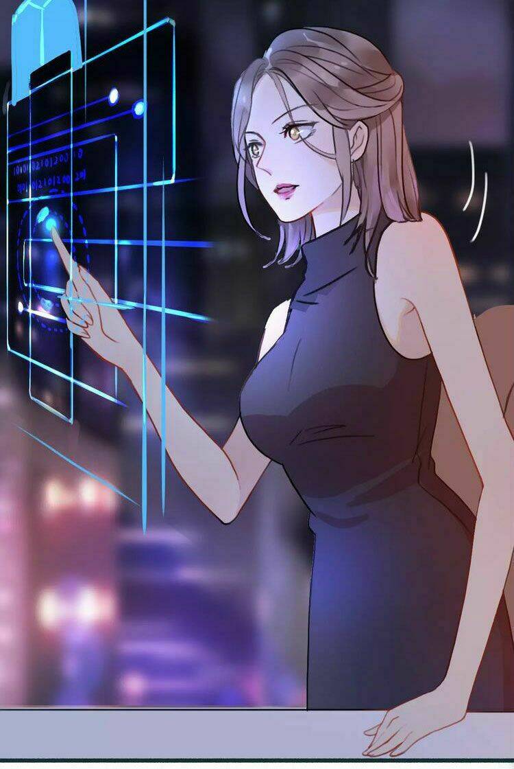 cuộc chiến tiền nhiệm chapter 4.1 8