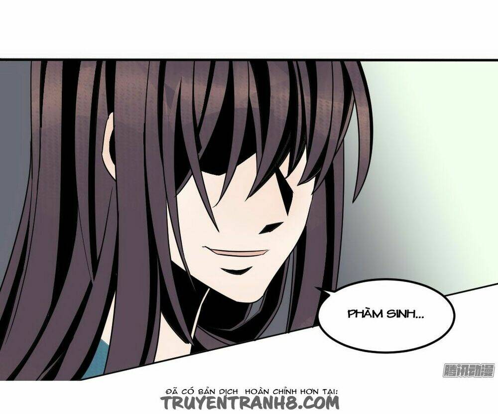 điều ước của người phàm chapter 6 35