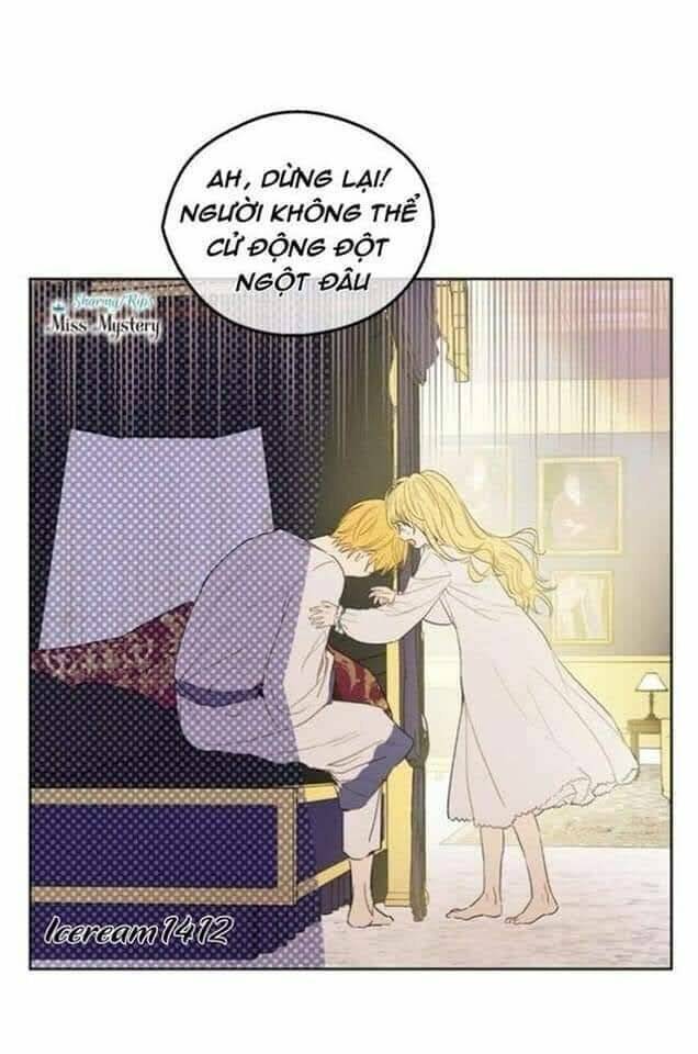 một ngày nọ ta trở thành công chúa chapter 47 4