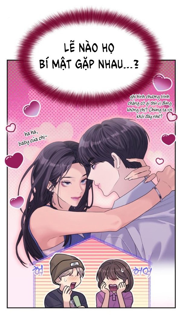Couple Breaker chapter 73.1 29