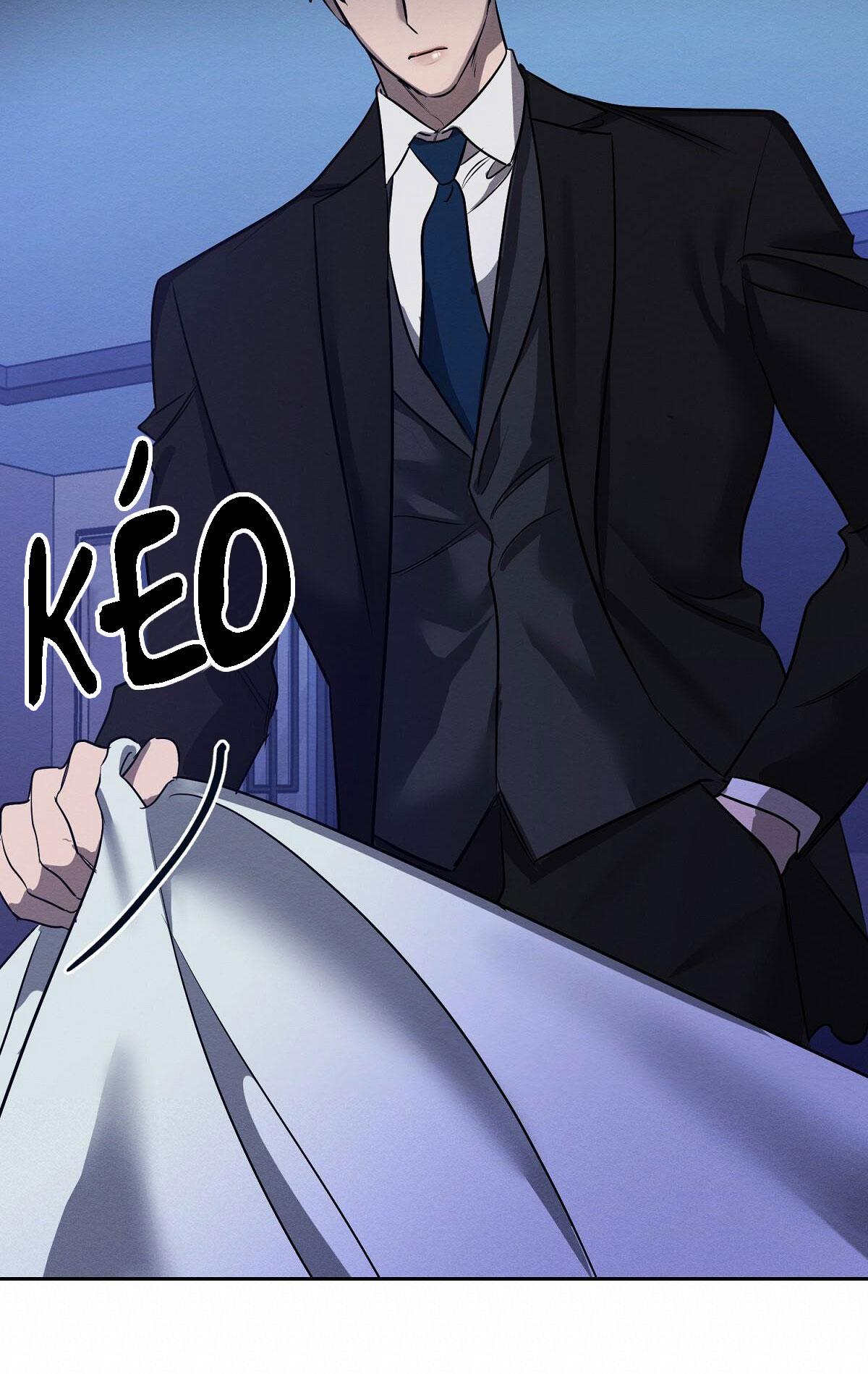 vòng xoáy của ác ma chapter 37 30