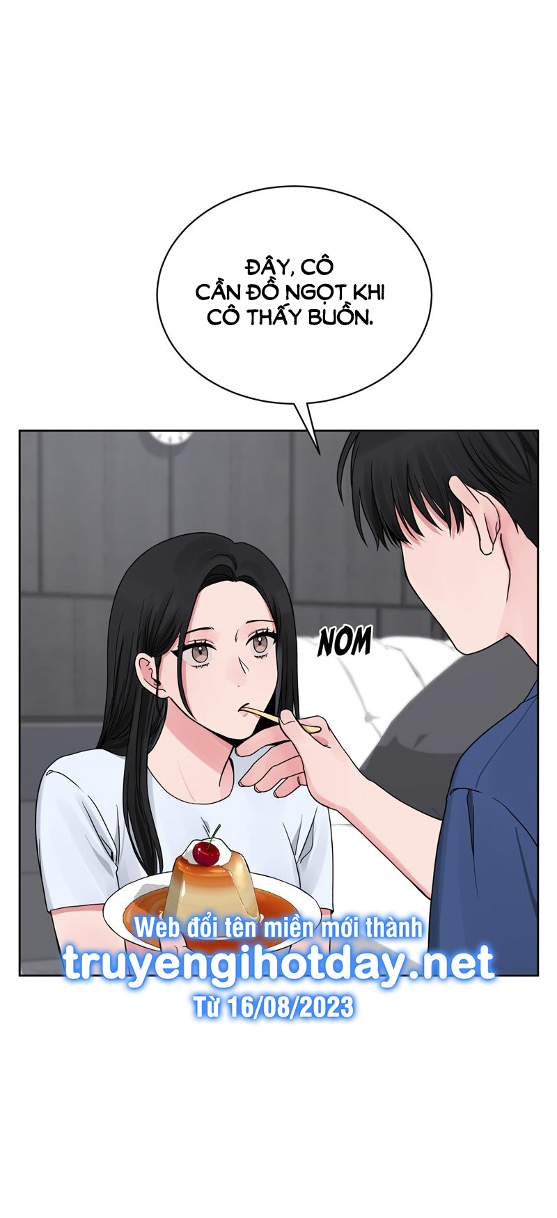 Ngủ Với Antifan chapter 12.2 - Trang 5