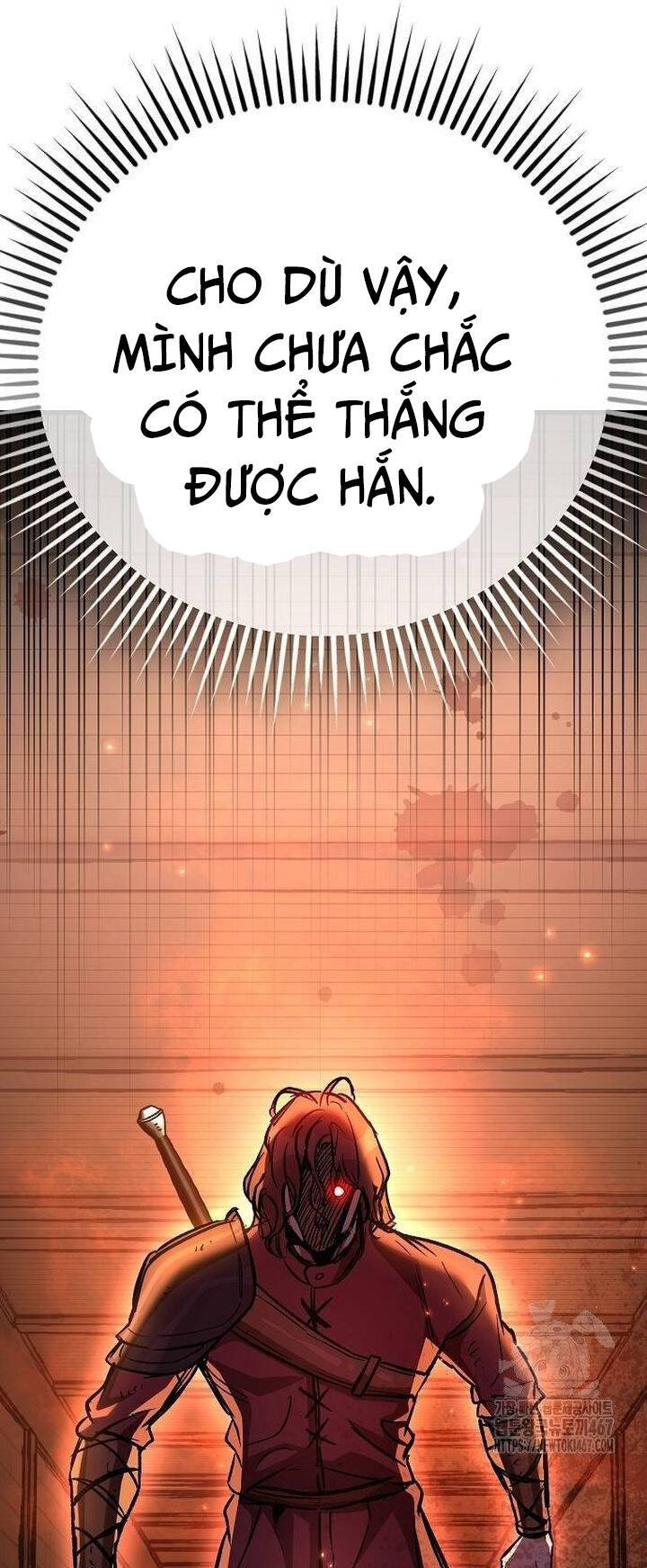 kẻ điên và đội trưởng cảnh vệ chapter 25 5