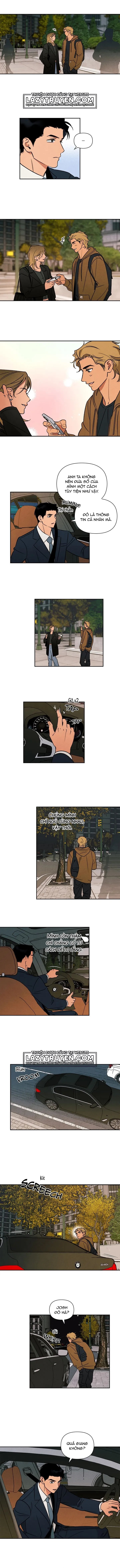 cơn phê dơ bẩn nhất chapter 9 5
