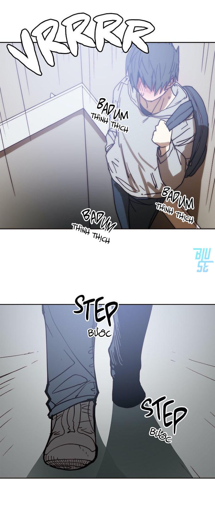 dục vọng chết người chapter 37 39