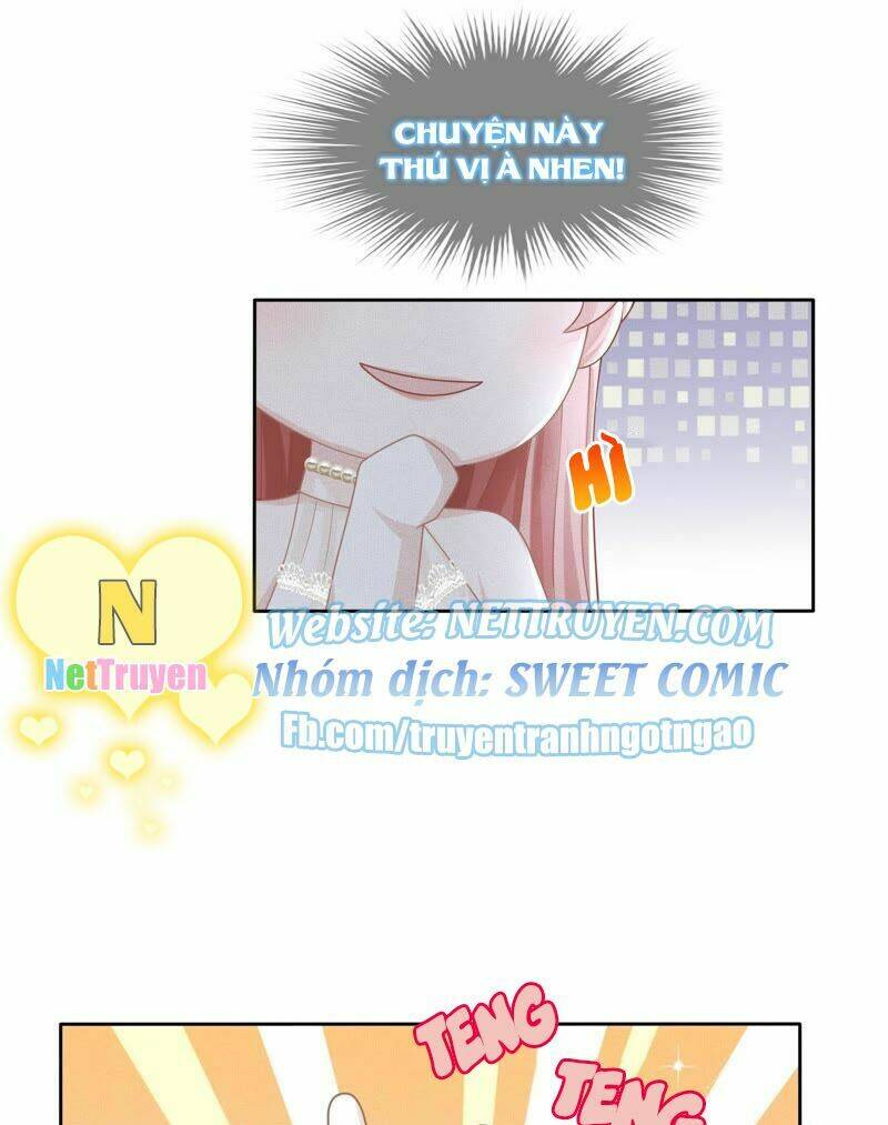 cô dâu giả tạo chapter 3 9