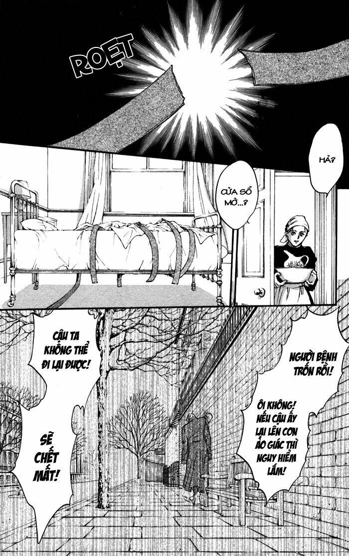 đứa con của thượng đế chapter 20 28