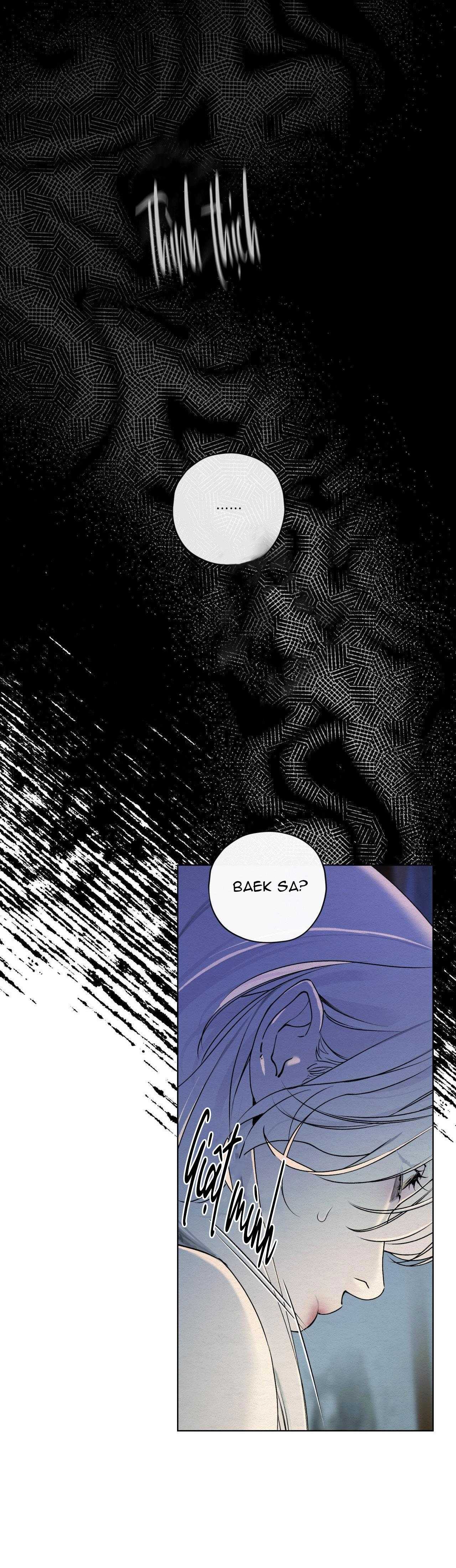 tâm hồn méo mó Chapter 29 18+ 22