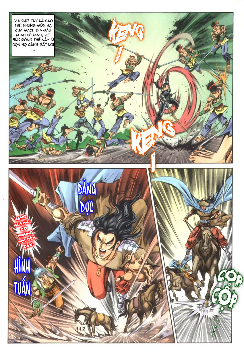 tầm tần ký chapter 30 22