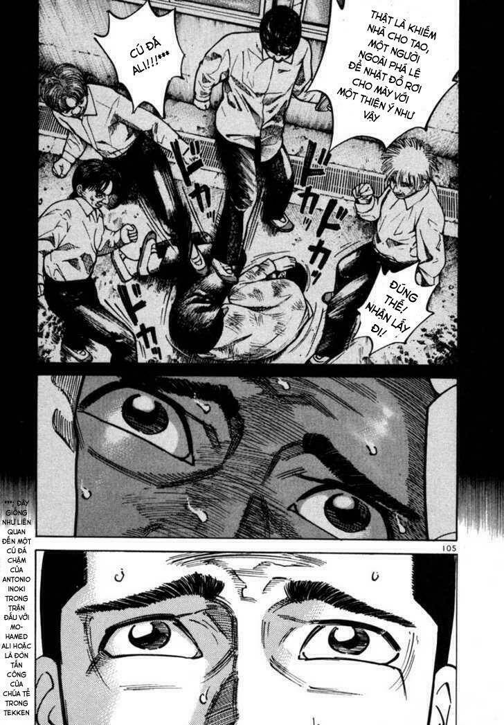 sát thủ số 1 chapter 34 8