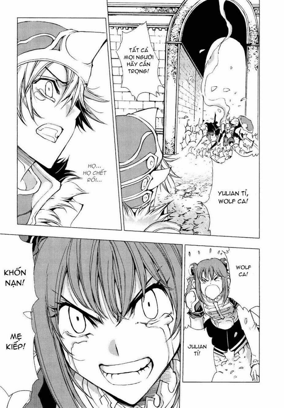 1/2 prince chapter 59 28