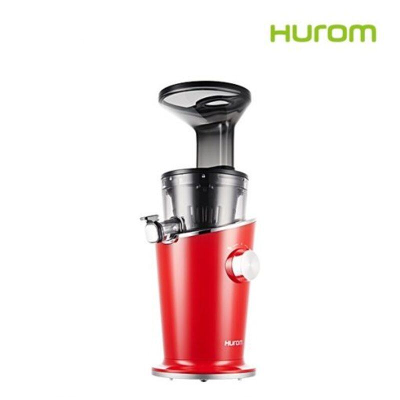 Máy Ép Chậm Hàn Quốc Hurom H100S Diva, Công suất 150W, Máy Hoa Quả Cây Giữ 95% Vitamin Trái Cây, Bảo Hành 10 Năm