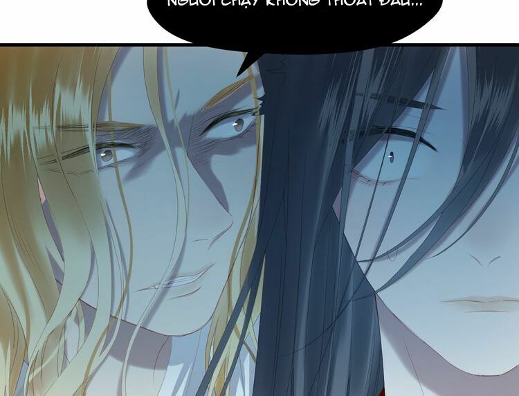 lượm được một tiểu hồ ly phần 2 chapter 82 24