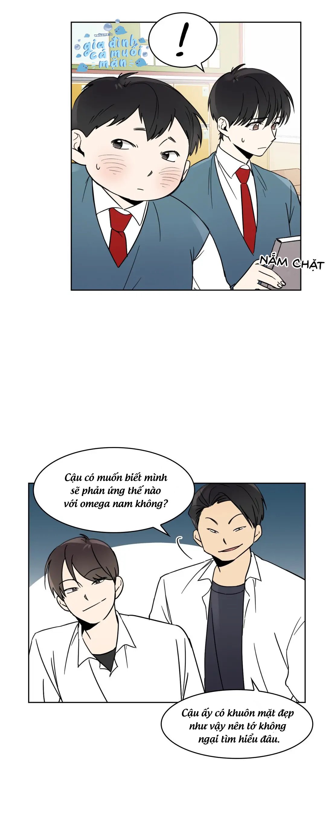 heartthrob chapter 4 9