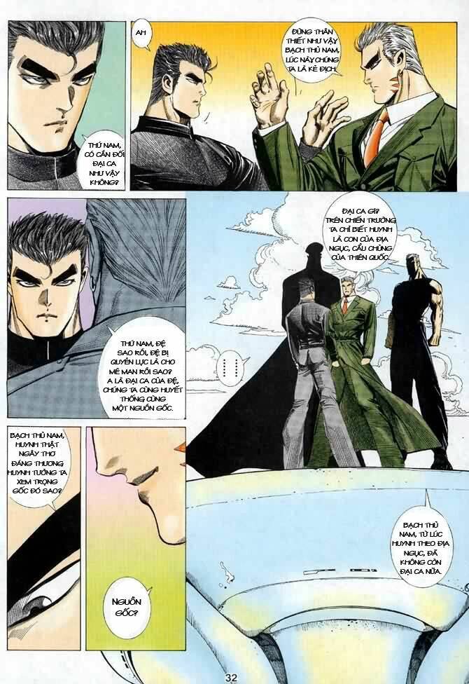 hải hổ 2 chapter 13 60