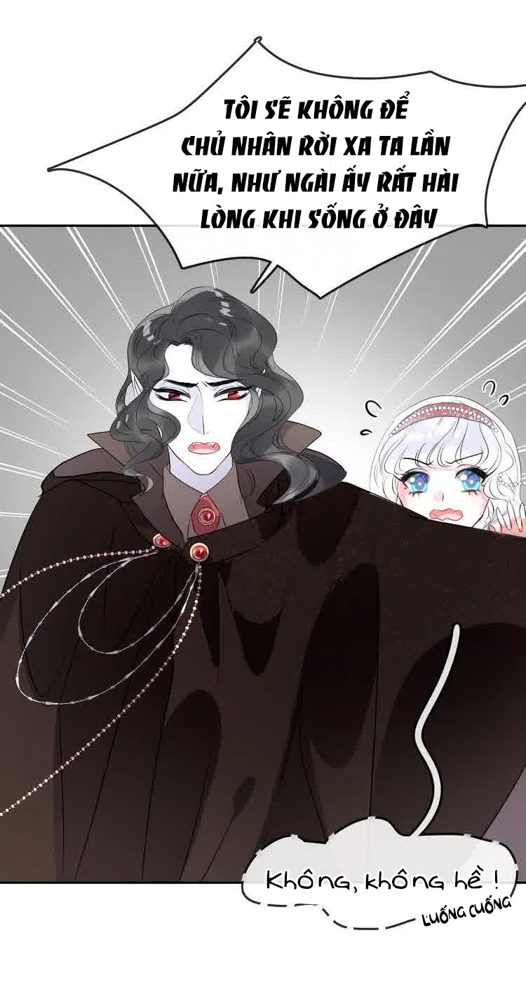 bộ váy của nàng tiên cá chapter 12 18