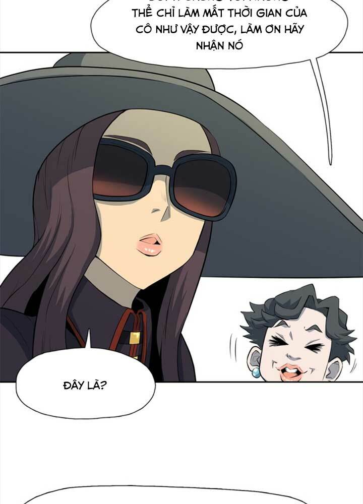 bậc thầy kiếm sư 2: arachi dị nhân đầu tiên chapter 9 65