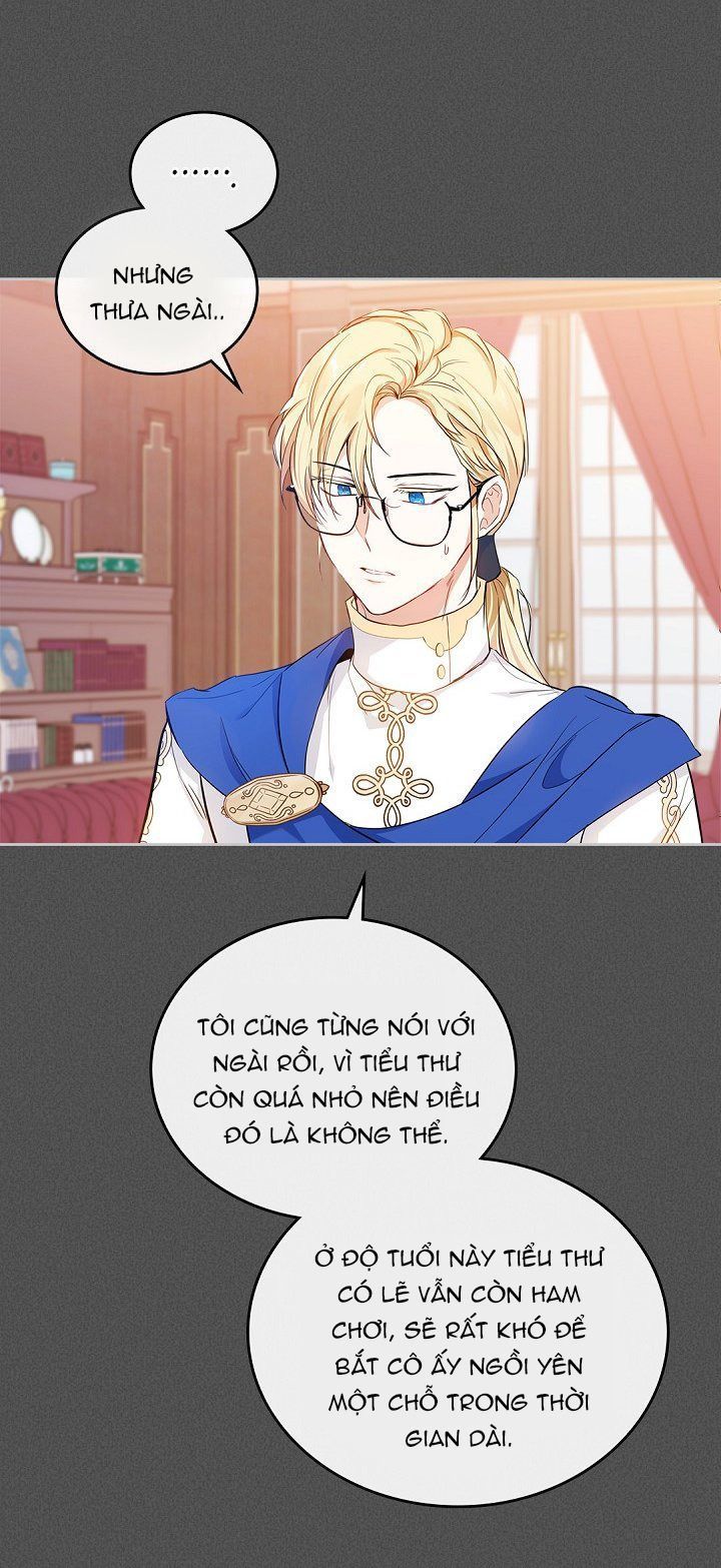 lần này tôi sẽ trở thành gia chủ chapter 6 10