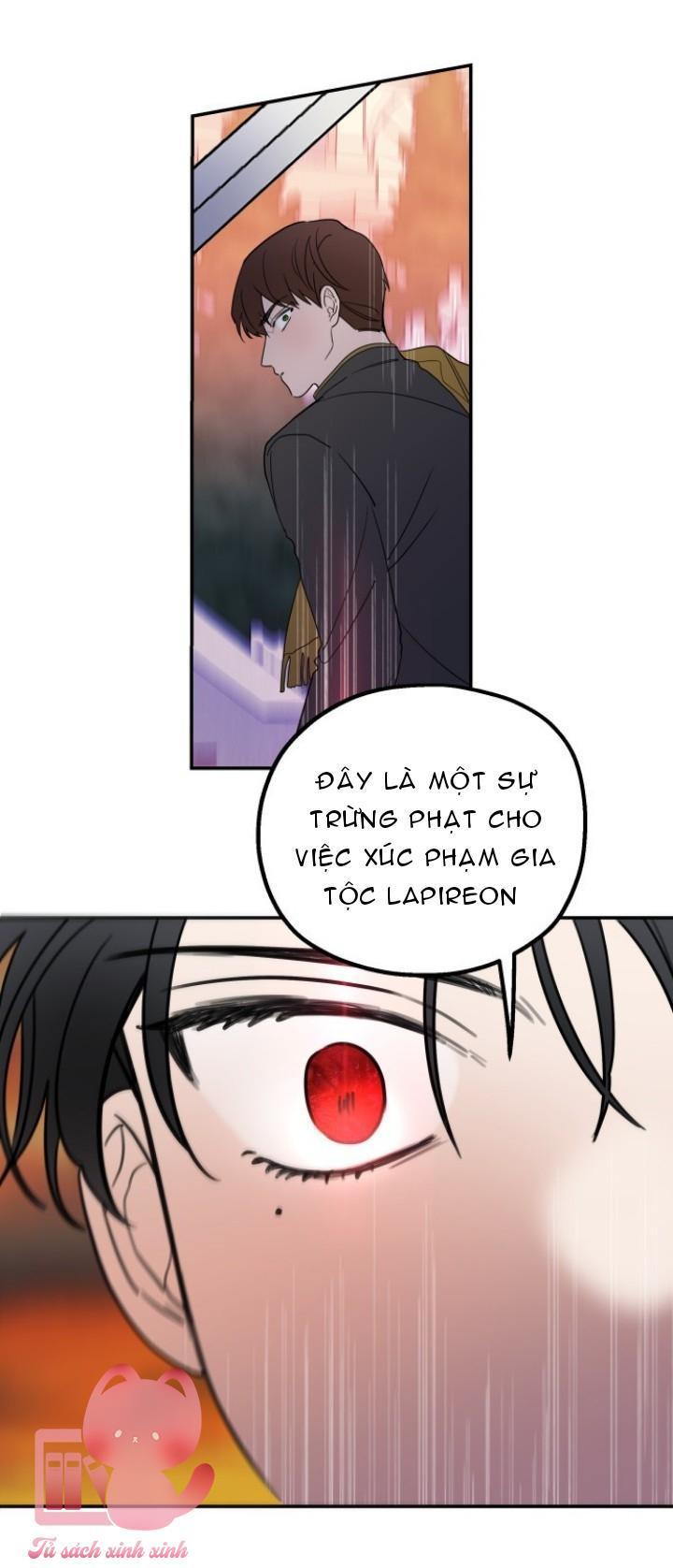 người thân của tôi đều sợ hãi tôi chapter 6 15