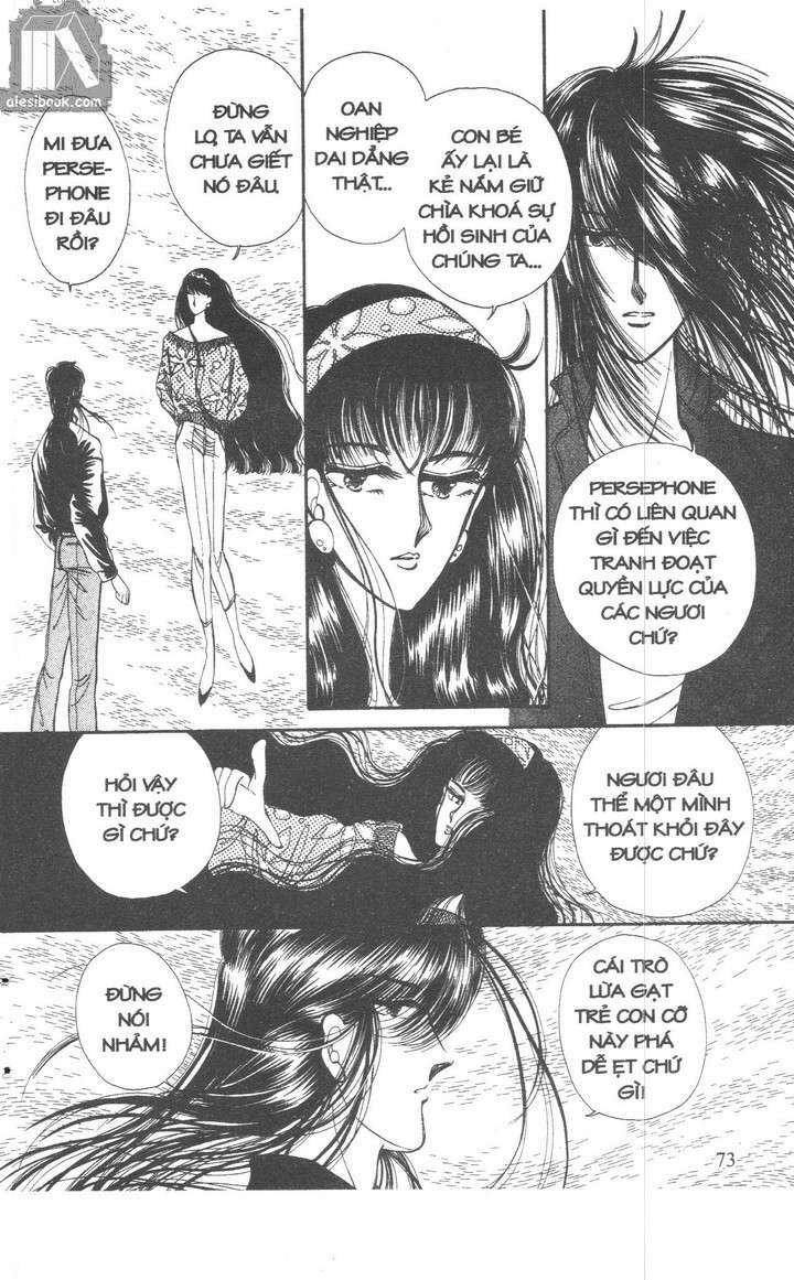 aries thần thoại cung hoàng đạo chapter 3 72