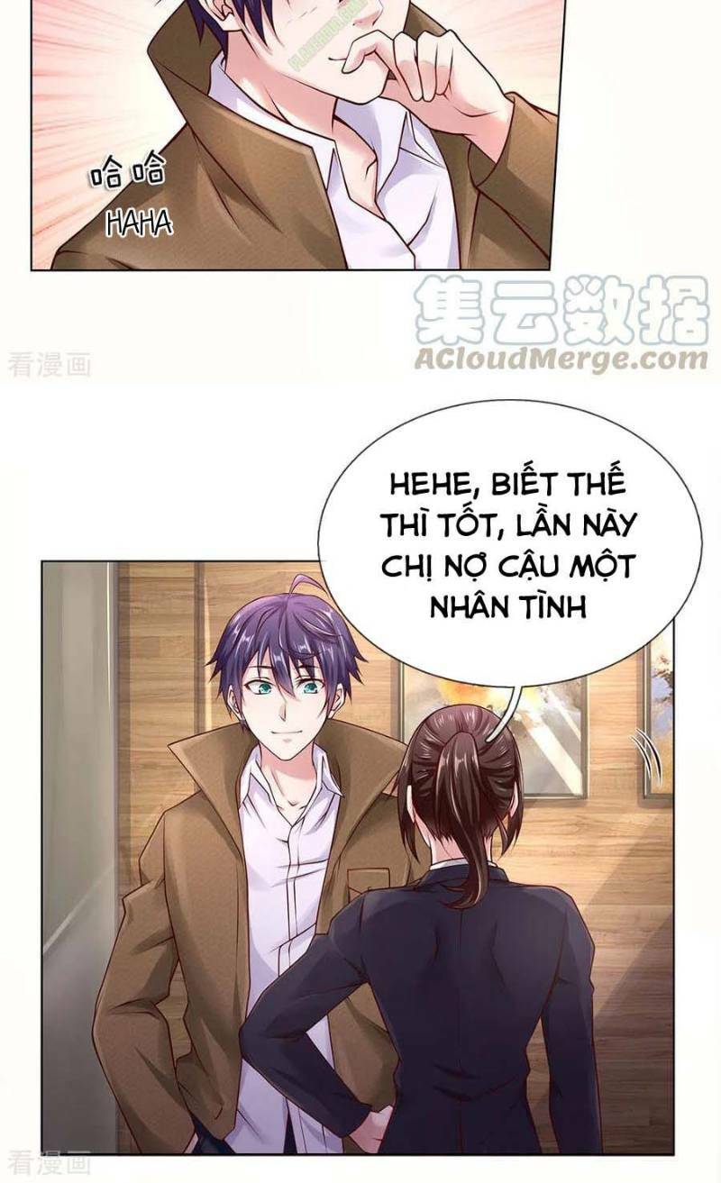 cực phẩm yêu nghiệt chapter 39 13