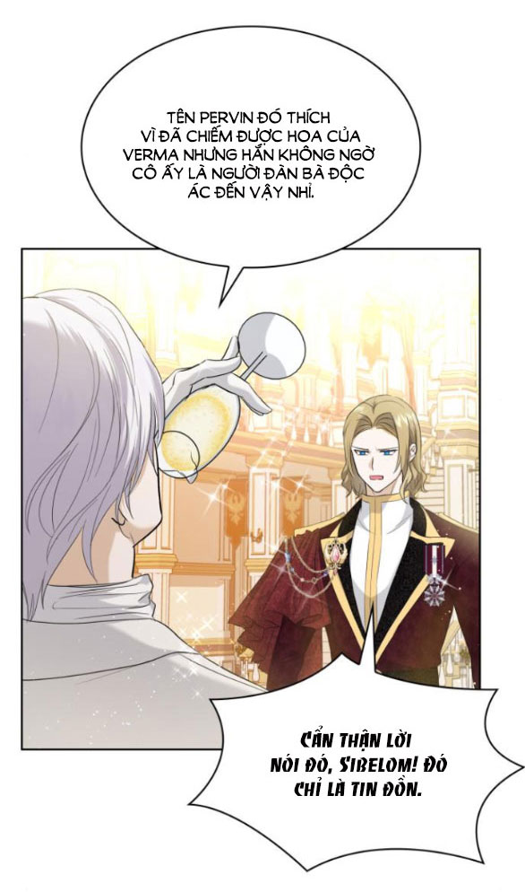 tôi trở thành vợ cũ của nam chính chapter 9.1 46