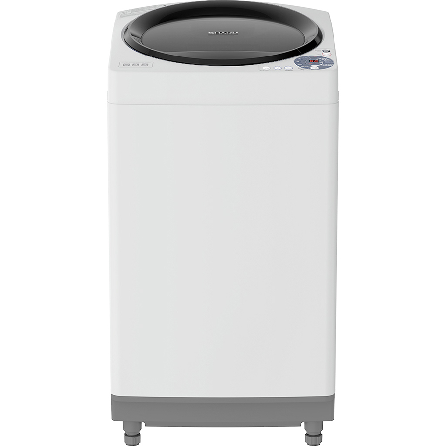 Máy Giặt Cửa Trên Sharp ES-W78GV-H (7.8kg) - Hàng Chính Hãng - Chỉ giao tại Cần Thơ
