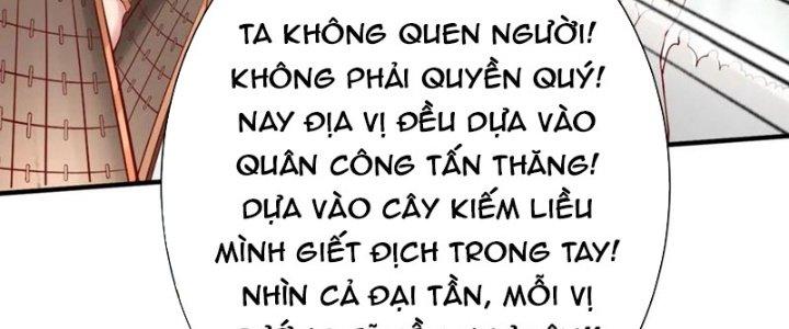 đại tần, ta là con tần thủy hoàng, giết địch thành thần chapter 22 237